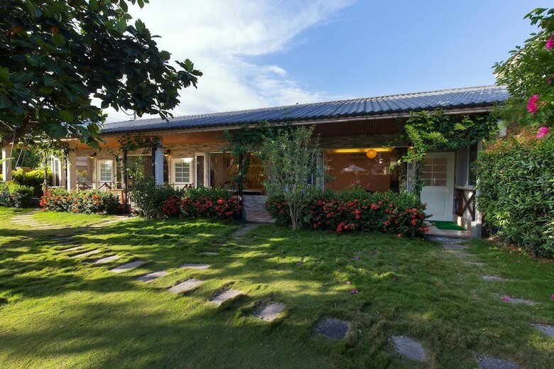 Gengmengyuan B&B