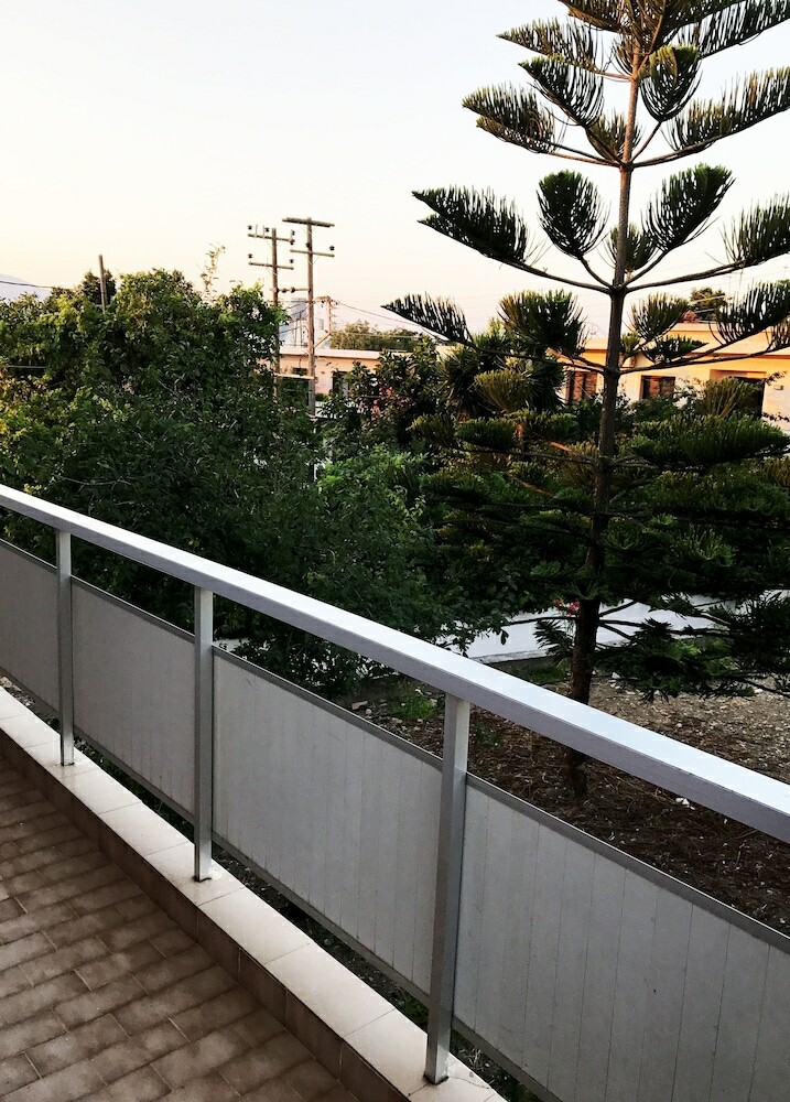 Falassarna Houses