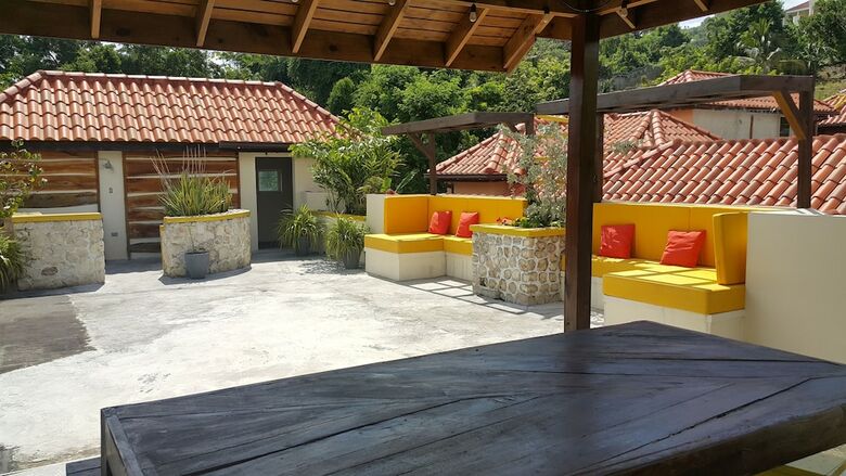 Apartamentos 3 Bdrm Town House At Runaway Bay