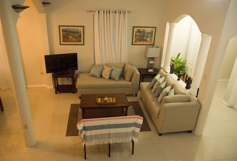 Apartamentos 3 Bdrm Town House At Runaway Bay