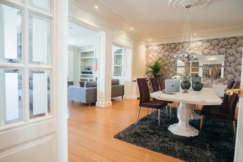 Apartamentos Heima Puerta Del Sol Pza Santa Ana
