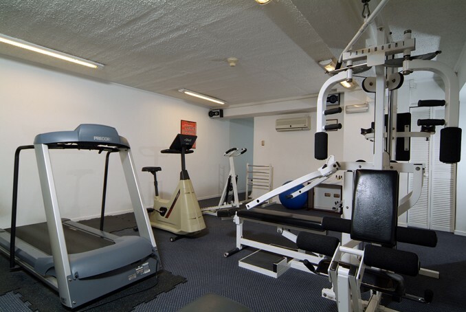 Hotel Santiago Park Plaza