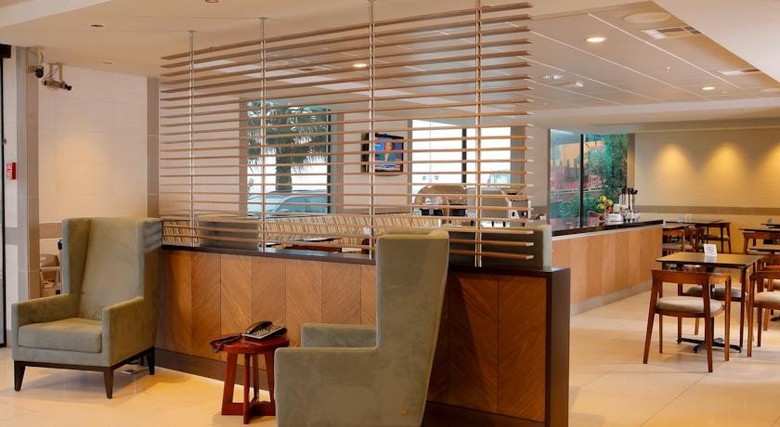 Hotel Holiday Inn Express Antofagasta