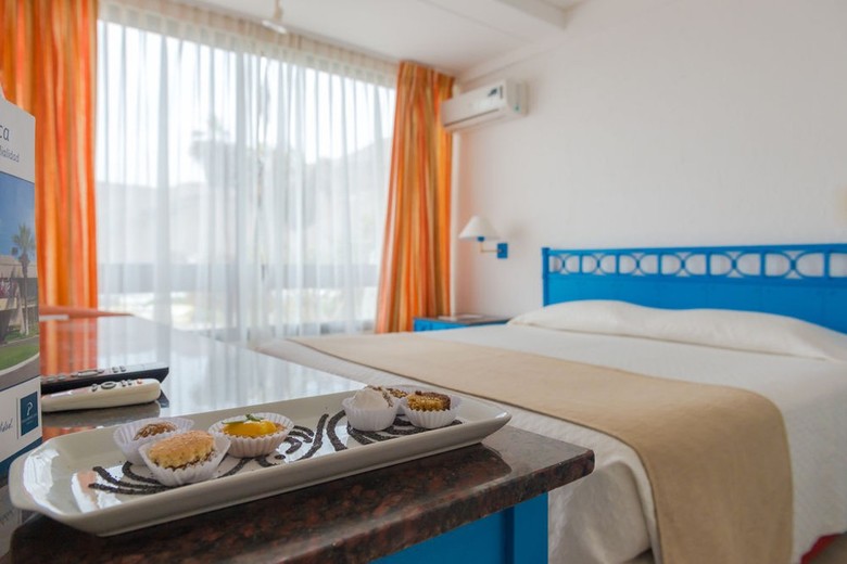 Hotel Panamericana Arica