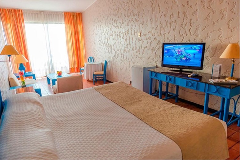 Hotel Panamericana Arica