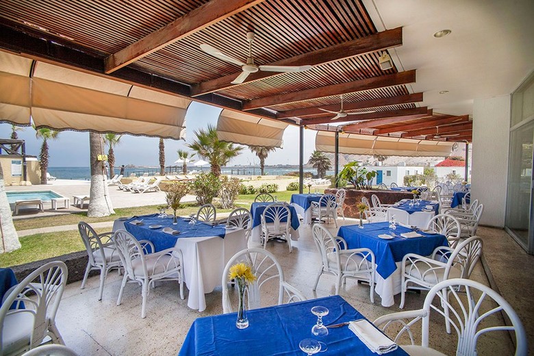 Hotel Panamericana Arica