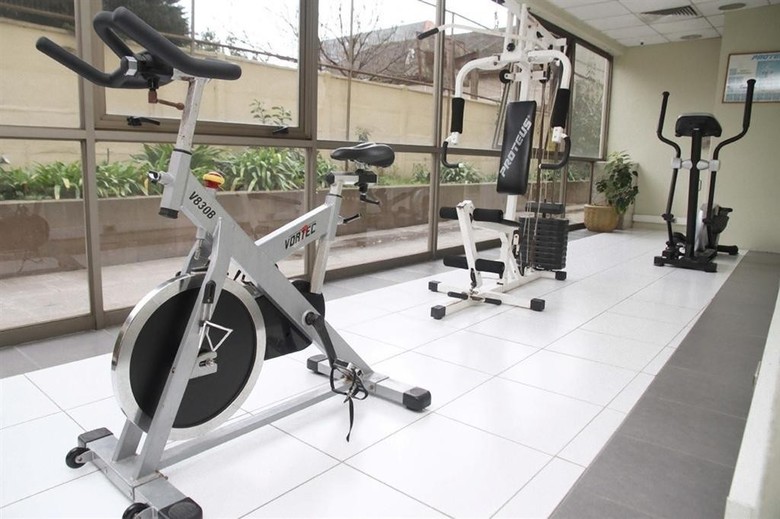 Hotel Diego De Almagro Concepci�n