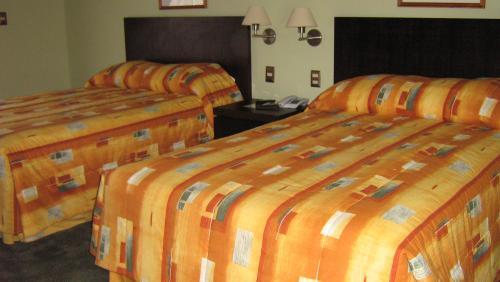 Hotel Diego De Almeida