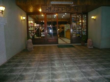 Hotel Diego de Almagro San Pedro de Atacama