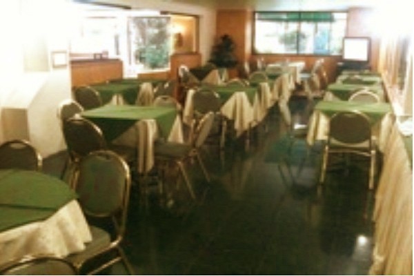 Hotel Cantamar
