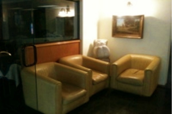 Hotel Cantamar