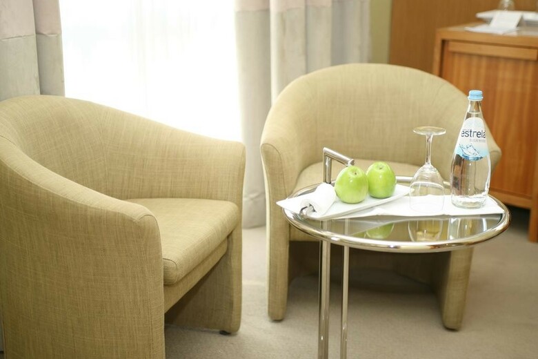 Eva Senses Hotel