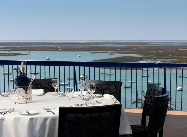 Eva Senses Hotel