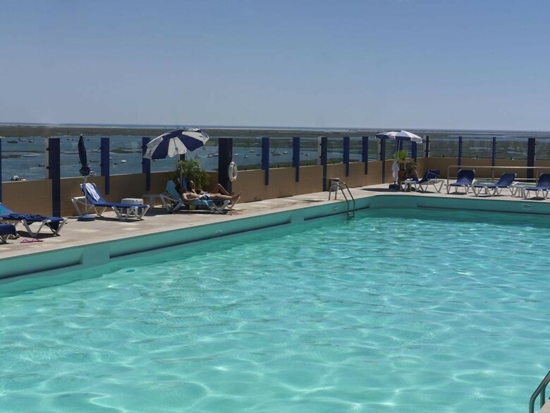 Eva Senses Hotel