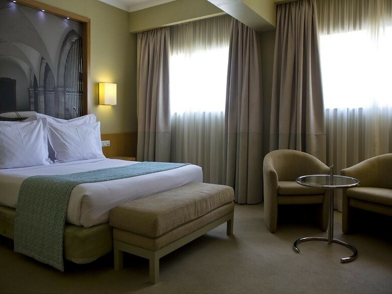 Eva Senses Hotel