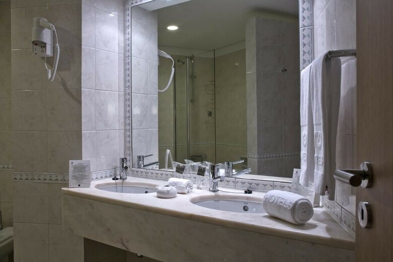 Eva Senses Hotel
