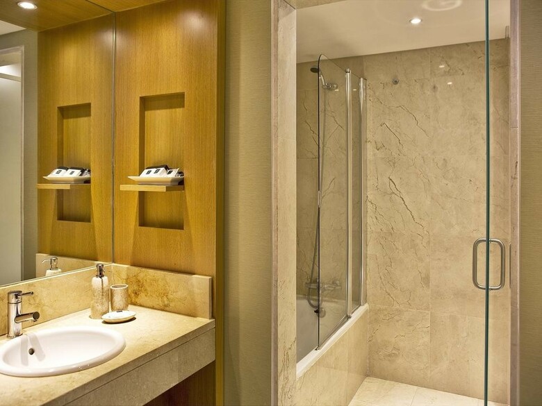 Eva Senses Hotel