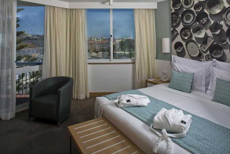 Eva Senses Hotel