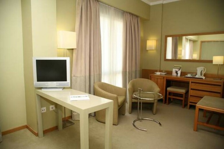 Eva Senses Hotel