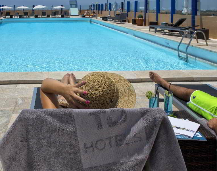 Eva Senses Hotel