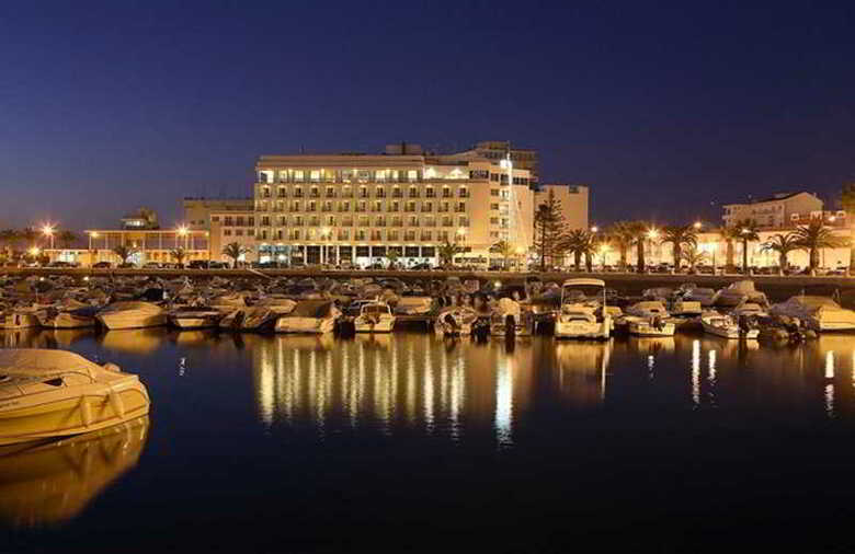 Eva Senses Hotel
