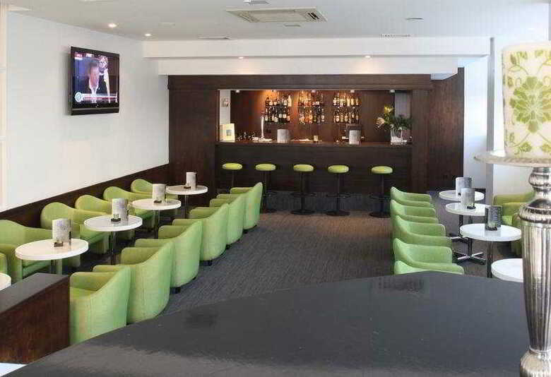 Eva Senses Hotel