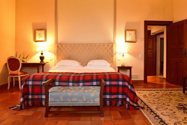 Posada Pousada De Palmela - Castelo De Palmela
