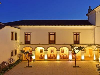 Posada Pousada De Palmela - Castelo De Palmela