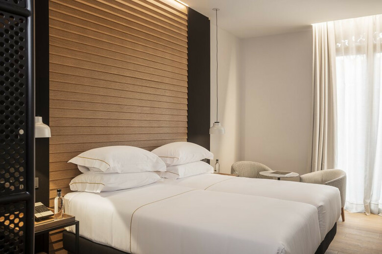 Hotel Casa Elliot