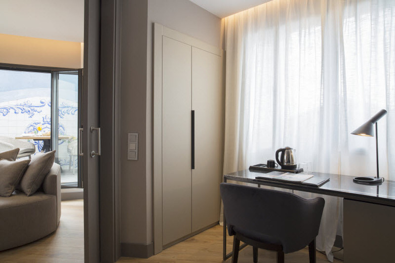 Hotel Zenit Lisboa