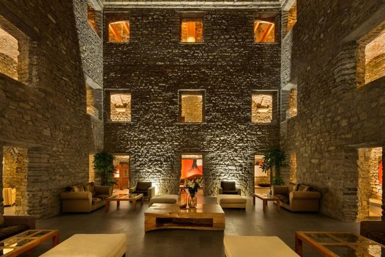 Hotel Monasterio De Bolta�a