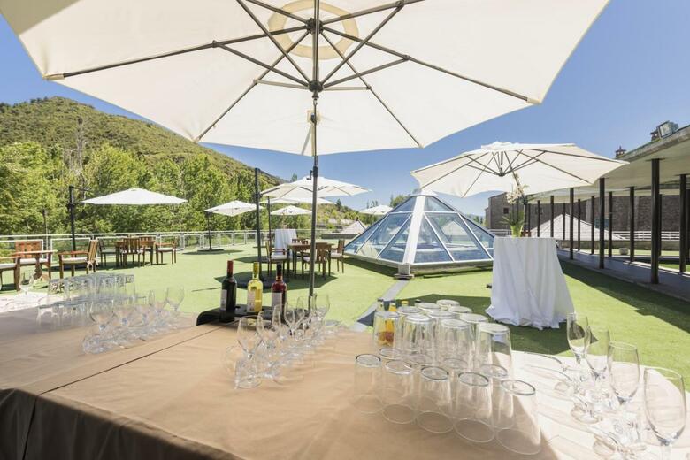 Hotel Monasterio De Bolta�a