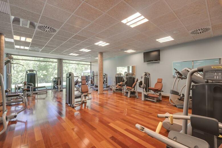 Hotel Monasterio De Bolta�a