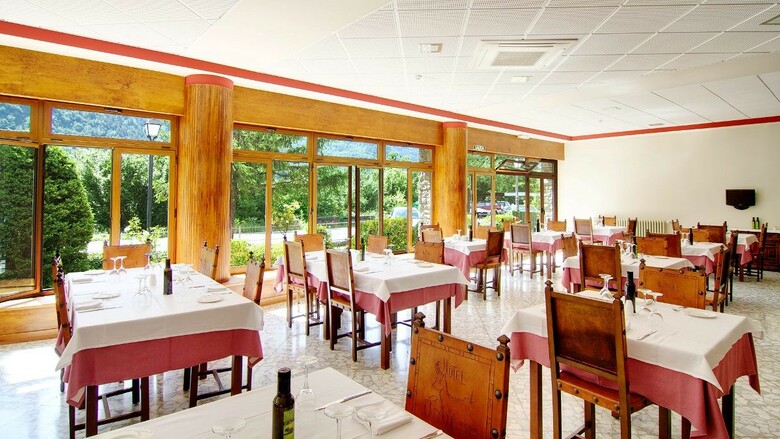 Hotel Silken Ordesa