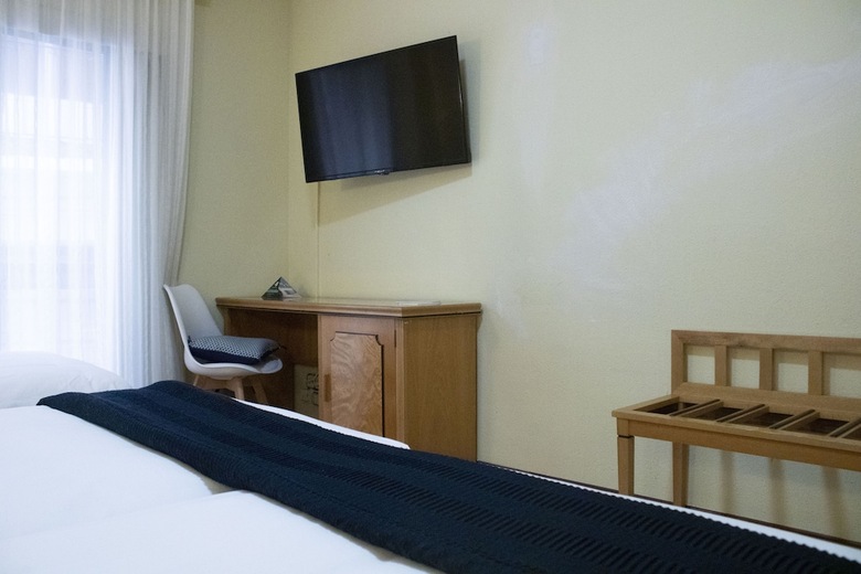 Hotel Alda Centro Zaragoza