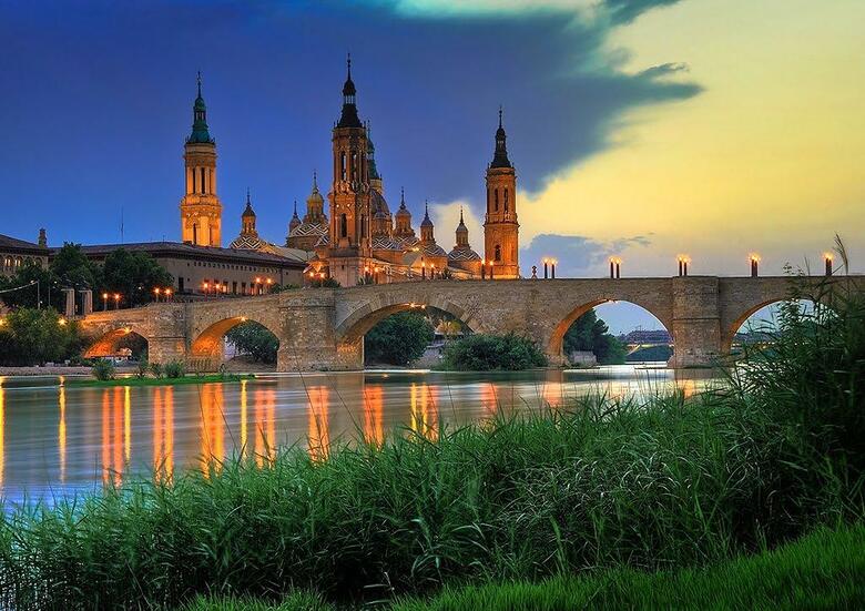 Hotel Alda Centro Zaragoza