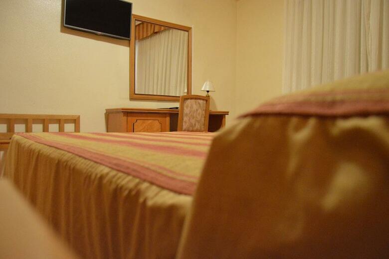 Hotel Alda Centro Zaragoza