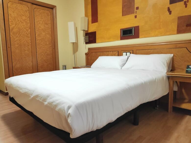 Hotel Alda Centro Zaragoza