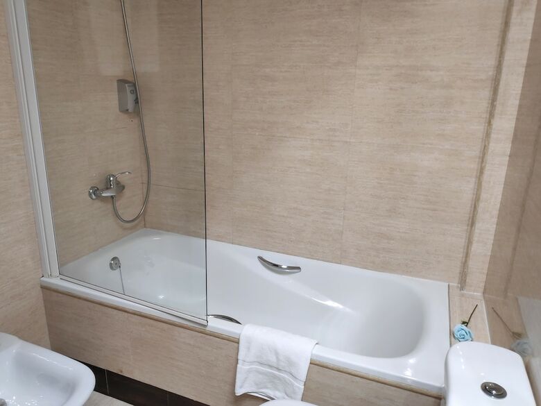 Hotel Alda Centro Zaragoza