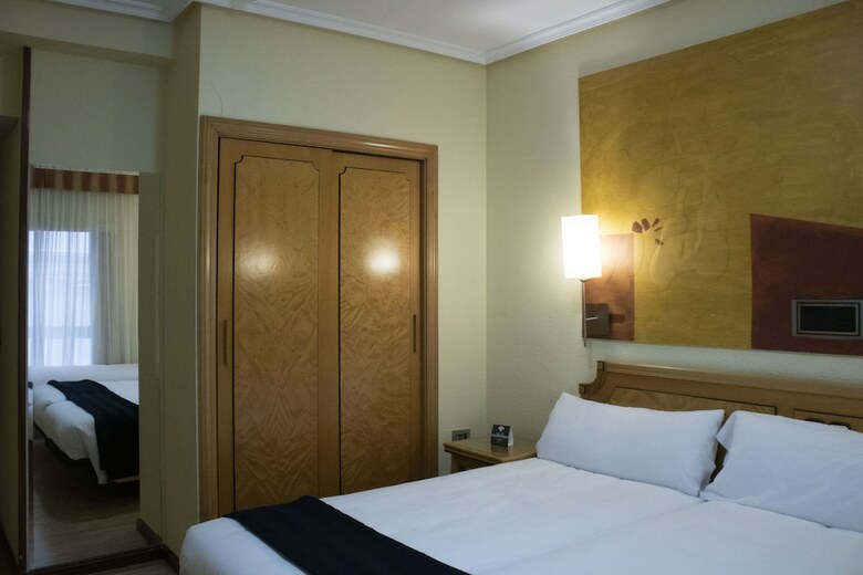 Hotel Alda Centro Zaragoza