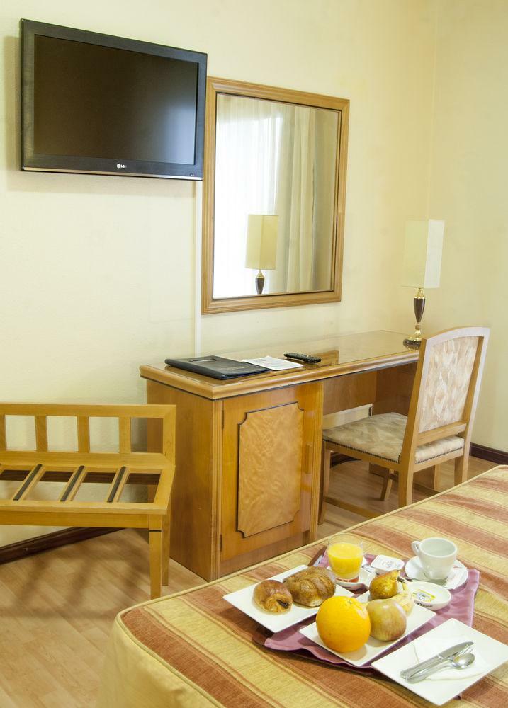 Hotel Alda Centro Zaragoza