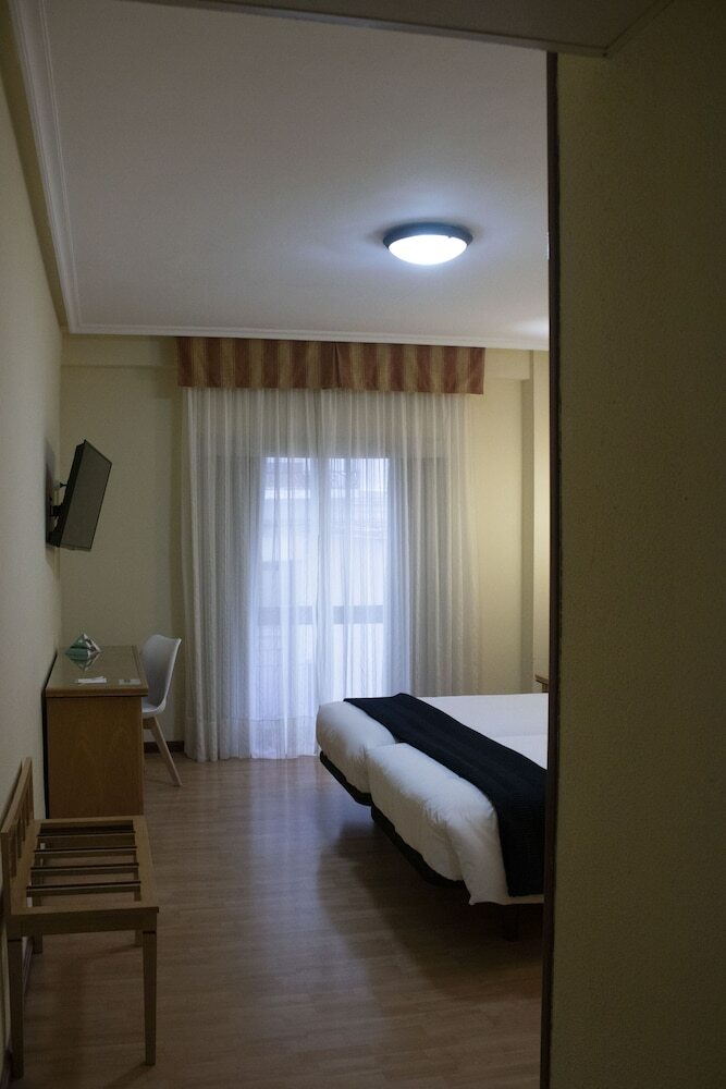 Hotel Alda Centro Zaragoza