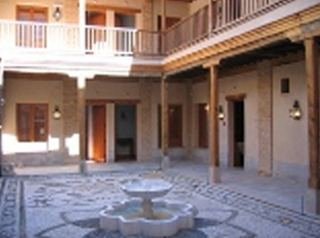 Hotel Abad�a
