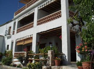 Apartamentos Caser�a De Comares