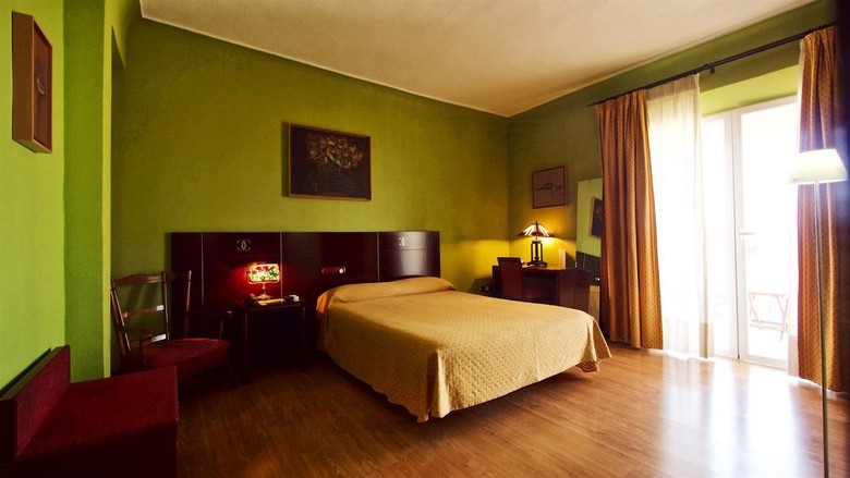 Hotel Carlos V