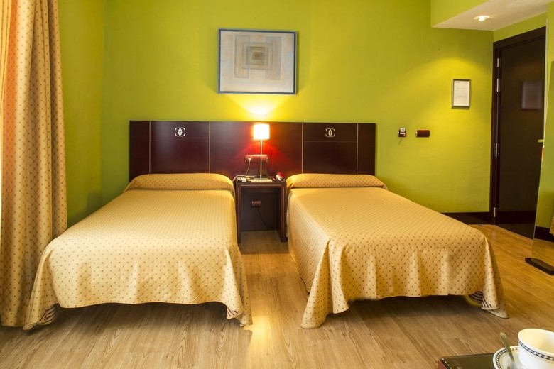 Hotel Carlos V