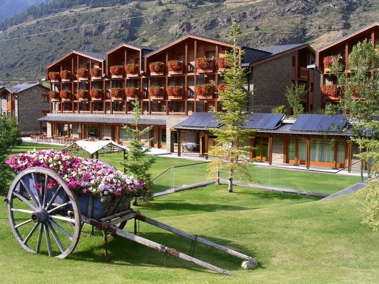 Hotel N�rdic