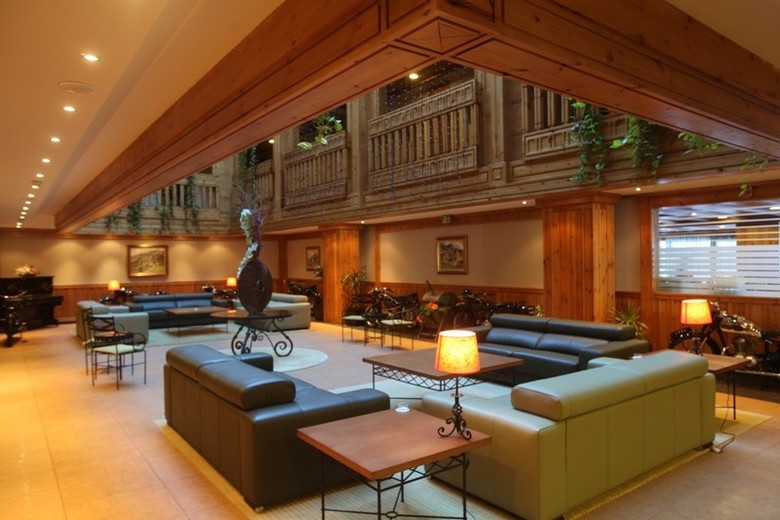 Hotel N�rdic
