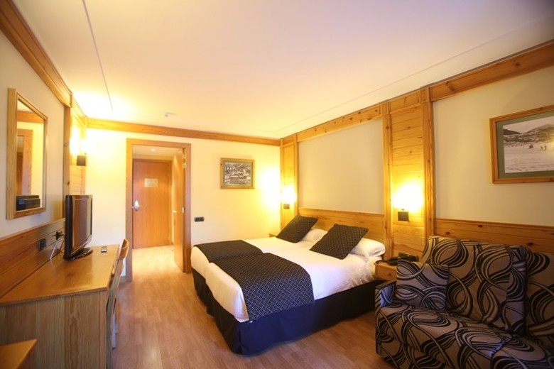 Hotel N�rdic