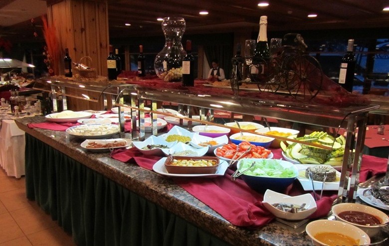 Hotel N�rdic